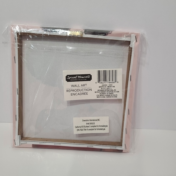 Portrait Canvas Wall Art - Picture 7 of 9